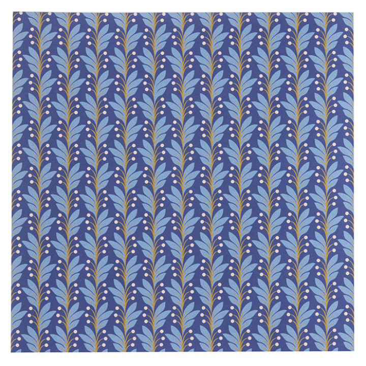 Servetter 20x20 cm, 50-pack - naya midnight i gruppen Inredning / Kök & Dukning / Servering & Servetter hos Sommarboden i Höllviken AB (PAN20NAY287)