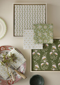 Servetter 20x20 cm, 50-pack - naya ivy
