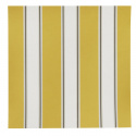 Servetter 20x20 cm, 50-pack - palermo honey