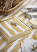 Servetter 20x20 cm, 50-pack - palermo honey