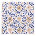 Servetter 20x20 cm, 50-pack - Roja royal blue