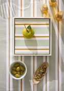 Servetter 20x20 cm, 50-pack - verona ivy