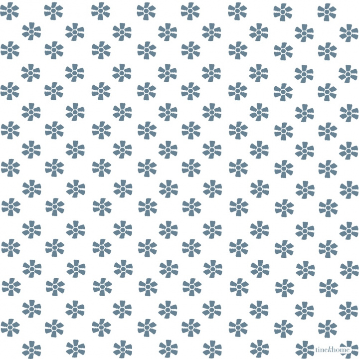Servetter 40x40 cm, 50-pack - denim i gruppen Inredning / Kök & Dukning / Servering & Servetter hos Sommarboden i Höllviken AB (PAPERCARO-DENIM)