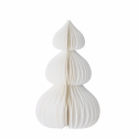 Moonpine Honeycomb dekoration - cream