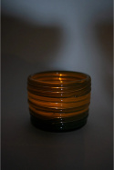 Gilbert ljuskopp, liten - orange