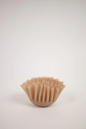 Shelly ljuskopp H79 cm - beige