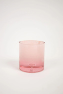 Rumi ljuskopp H11 cm - rosa