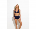 Daphne Solid bikini BH - navy