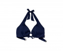 Daphne Solid bikini BH - navy