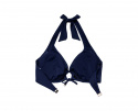 Daphne Solid bikini BH - navy