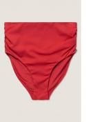 Chara Solid bikinitrosa - lipstick red