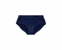 Melina Solid bikinitrosa - navy