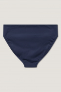 Dione Solid bikinitrosa - navy