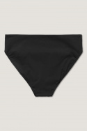 Dione Solid bikinitrosa - black
