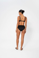 Dione Solid bikinitrosa - black