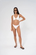 Daisy Maia halter-top - white