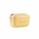 Polarbox kylväska medium - gul