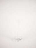 Mabel stormlykta H345 cm - clear