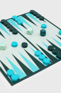 Boxo Backgammon-set