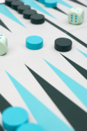 Boxo Backgammon-set