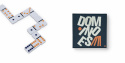 Boxo Domino-set