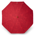 Ferenze parasoll Ø 1,8 m - ferrari red