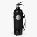 Brandsläckare 1 kg outdoor - svart