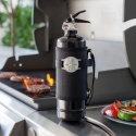 Brandsläckare 1 kg outdoor - svart