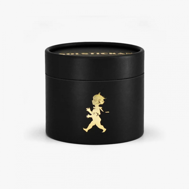 Gaspatroner till Eldklinga, 3-pack - svart i gruppen Inredning / Övrigt / Living hos Sommarboden i Höllviken AB (ST41-72)