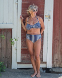 Maxi tai bikinitrosa - clear water