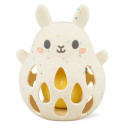 Bjällra silikon - bunny
