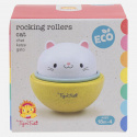 Rocking Rollers vobbelleksak - cat