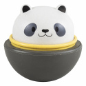 Rocking Rollers vobbelleksak - panda