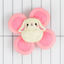 Sensory Spinner - bunny