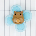 Sensory Spinner - bear