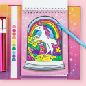 Colour by Numbers pyssel-set - Unicorn Dreaming