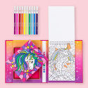 Colour by Numbers pyssel-set - Unicorn Dreaming