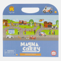 Magna Carry pyssel-set - Emergency Rescue
