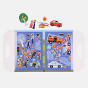 Magna Carry pyssel-set - Emergency Rescue