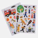 Magna Carry pyssel-set - Emergency Rescue