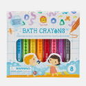 Bath Crayons badleksak