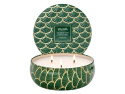 Noble Fir Garland doftljus, 3 vekar