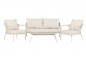 Sicily soffgrupp - beige/beige