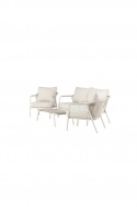Sicily soffgrupp - beige/beige