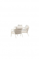 Sicily soffgrupp - beige/beige