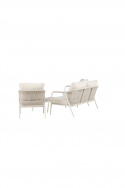 Sicily soffgrupp - beige/beige