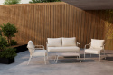 Sicily soffgrupp - beige/beige