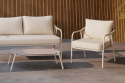 Sicily soffgrupp - beige/beige
