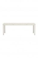 Levels förlängningsbart bord 229/310x100 - beige