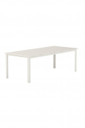 Levels förlängningsbart bord 229/310x100 - beige